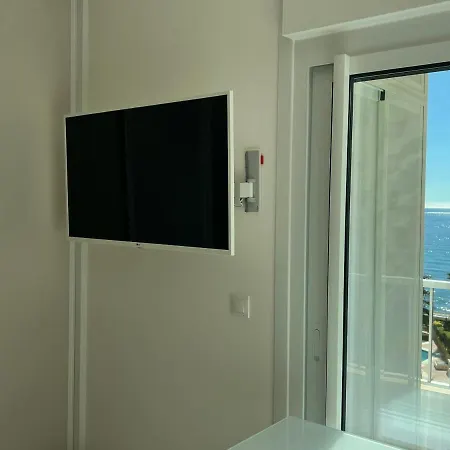 Apartamento Palmas