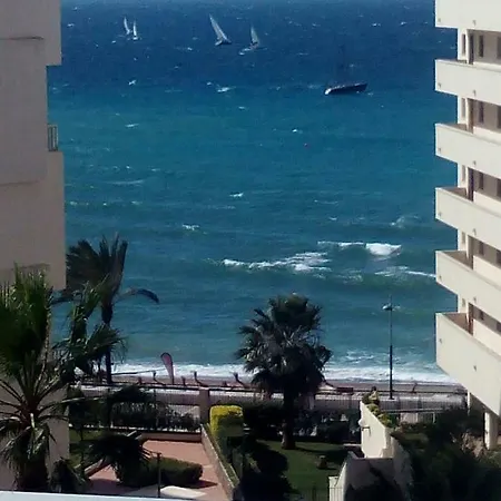 Palmas Apartamento
